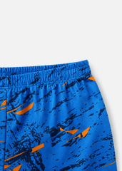 Set Thun Thể Thao Cho Bé Siêu Mát Ultra Cool Navy Speed Slash