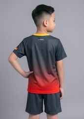 Set Thun Thể Thao Cho Bé Siêu Mát Ultra Cool Đội Tuyển Đức