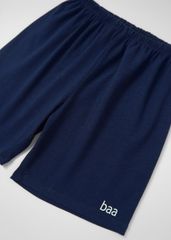 Set 3 Quần Short Thun Mặc Nhà Bé Trai Xanh Phối (Ngẫu Nhiên) BC-QU28N-03