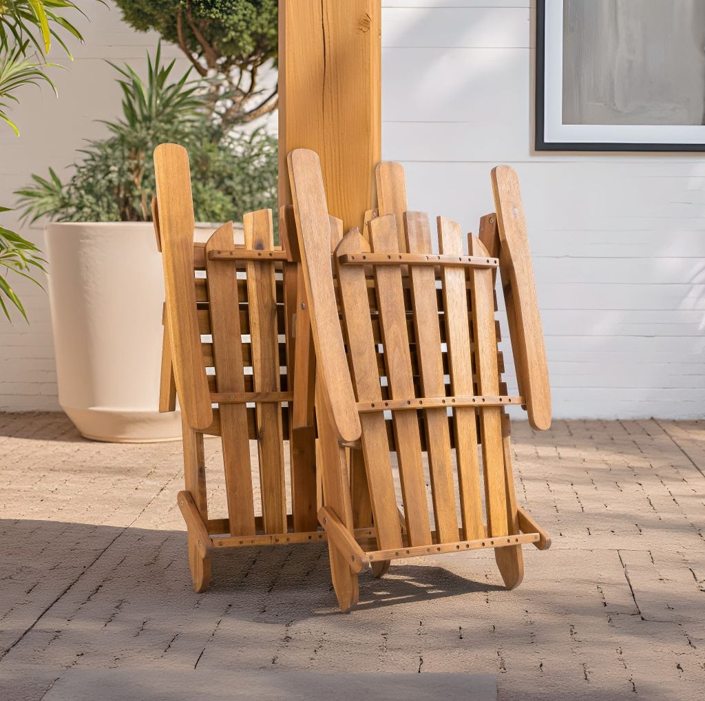 Ghế Thư Giãn - Adirondack Chair
