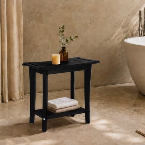  Ghế Tắm Spa - Shower Stool 