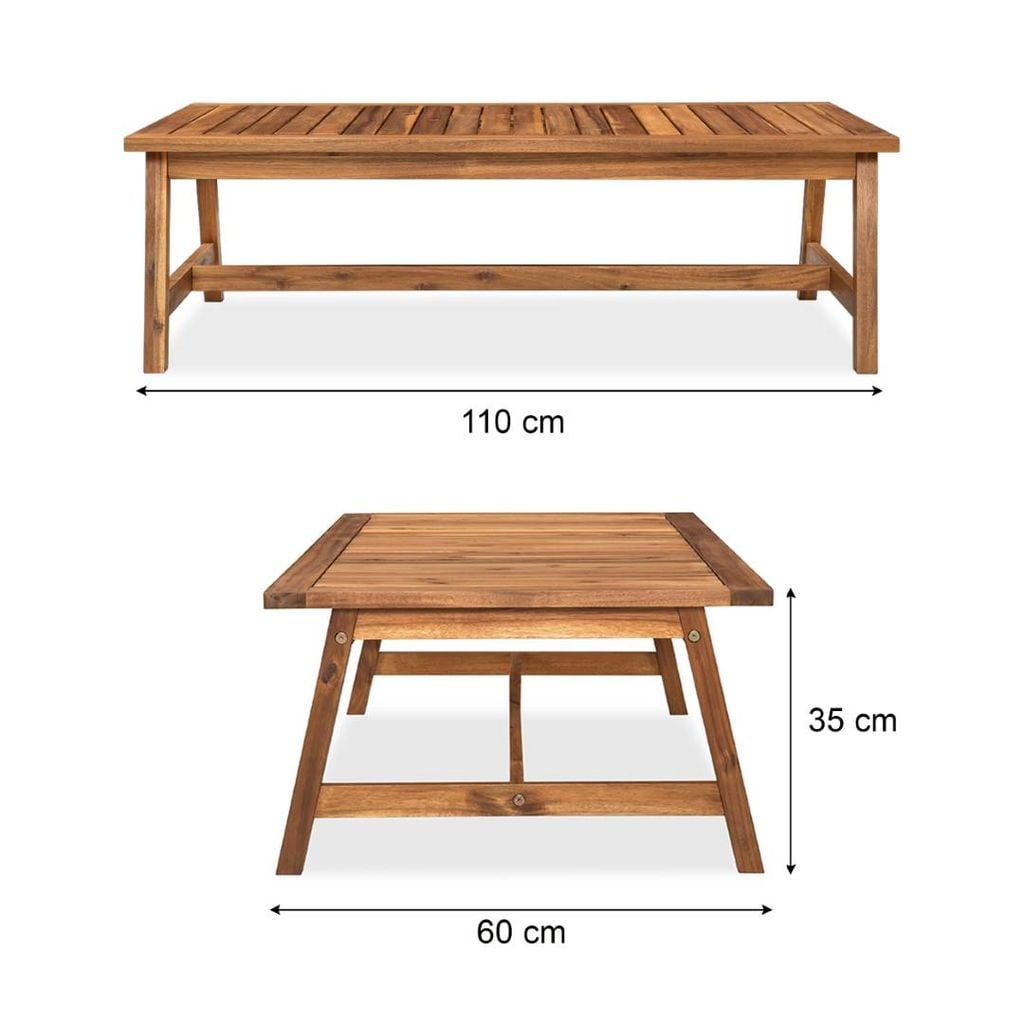 Bàn Sofa Cao Cấp - Table Sofa
