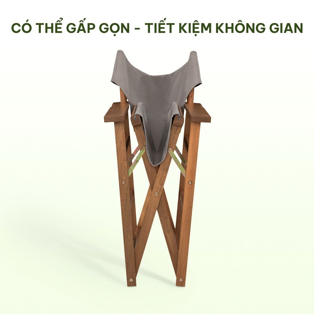 Ghế Đạo Diễn - Director Chair