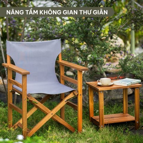  Ghế Đạo Diễn - Director Chair 
