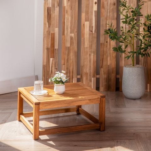  Bàn Trà Thấp - Naro Low Table 