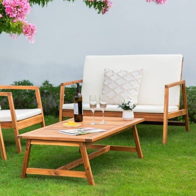 Ghế Sofa Cao Cấp - 2 Seater Sofa