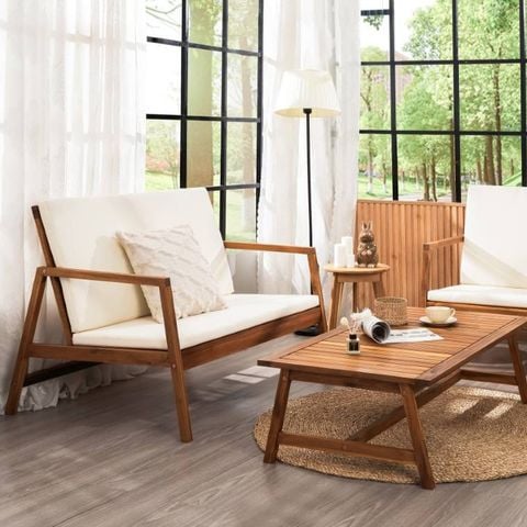  Bàn Sofa Cao Cấp - Table Sofa 