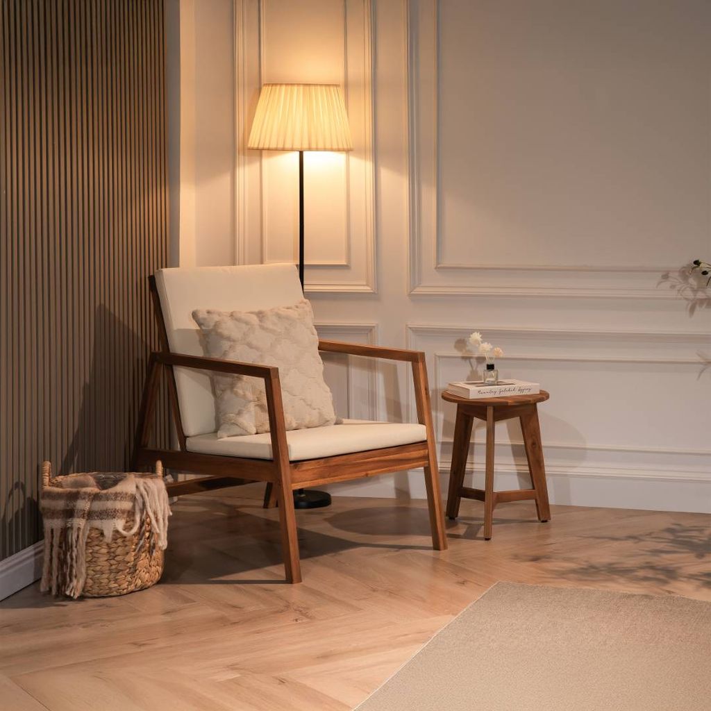 Set 2 Ghế Sofa Đơn Cao Cấp - One Seater Sofa ( Set of 2)