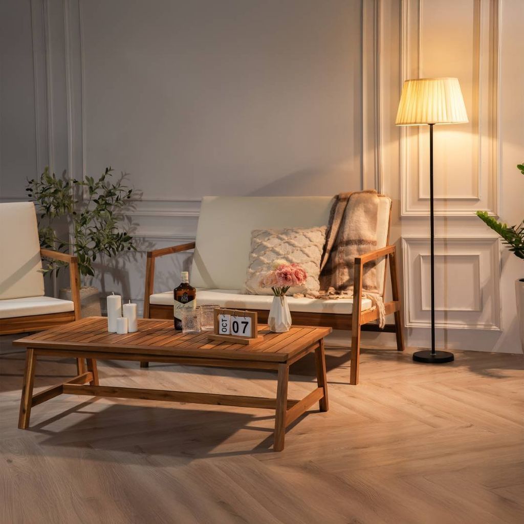 Bàn Sofa Cao Cấp - Table Sofa