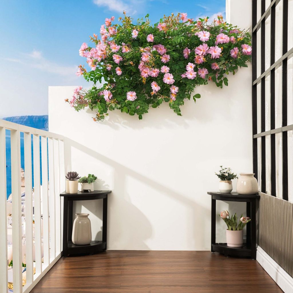 Kệ Góc Phòng Tắm – Conner Shower Stool