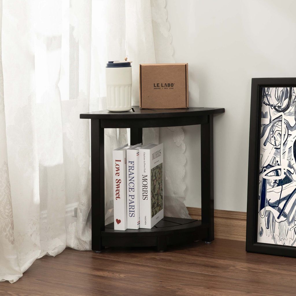 Kệ Góc Phòng Tắm – Conner Shower Stool
