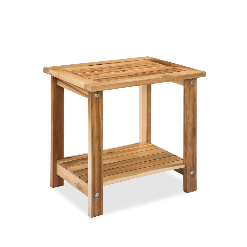Bàn Cà Phê 2 Tầng – Side Table