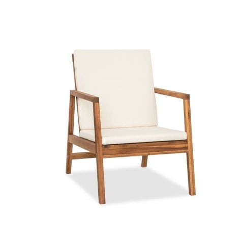  Set 2 Ghế Sofa Đơn Cao Cấp - One Seater Sofa ( Set of 2) 