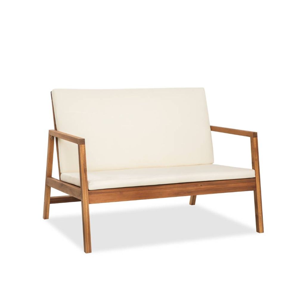 Ghế Sofa Cao Cấp - 2 Seater Sofa