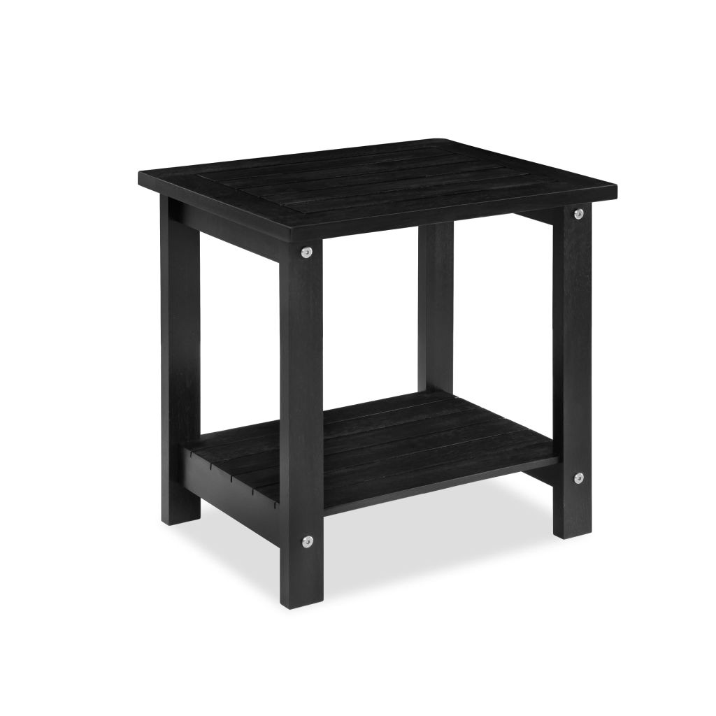 Bàn Cà Phê 2 Tầng – Side Table