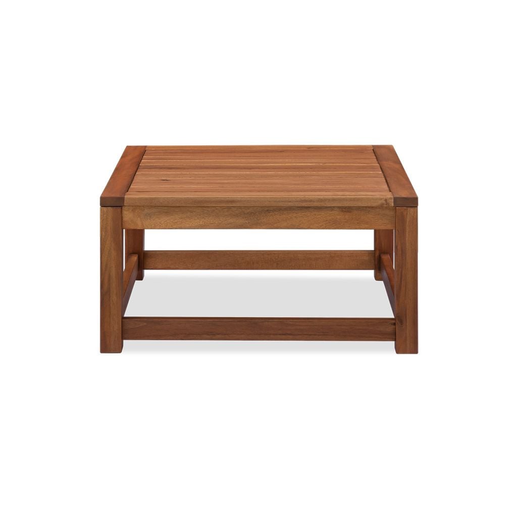 Bàn Trà Thấp - Naro Low Table