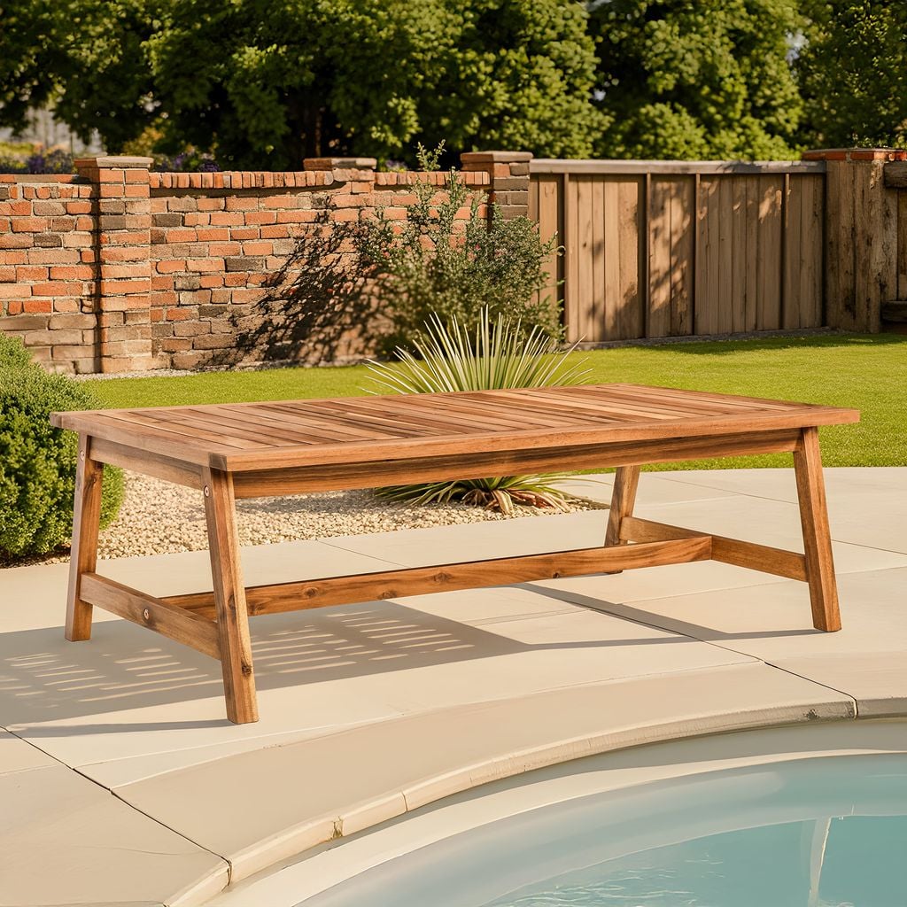 Bàn Sofa Cao Cấp - Table Sofa