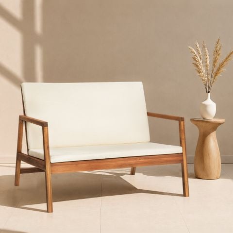  Ghế Sofa Cao Cấp - 2 Seater Sofa 
