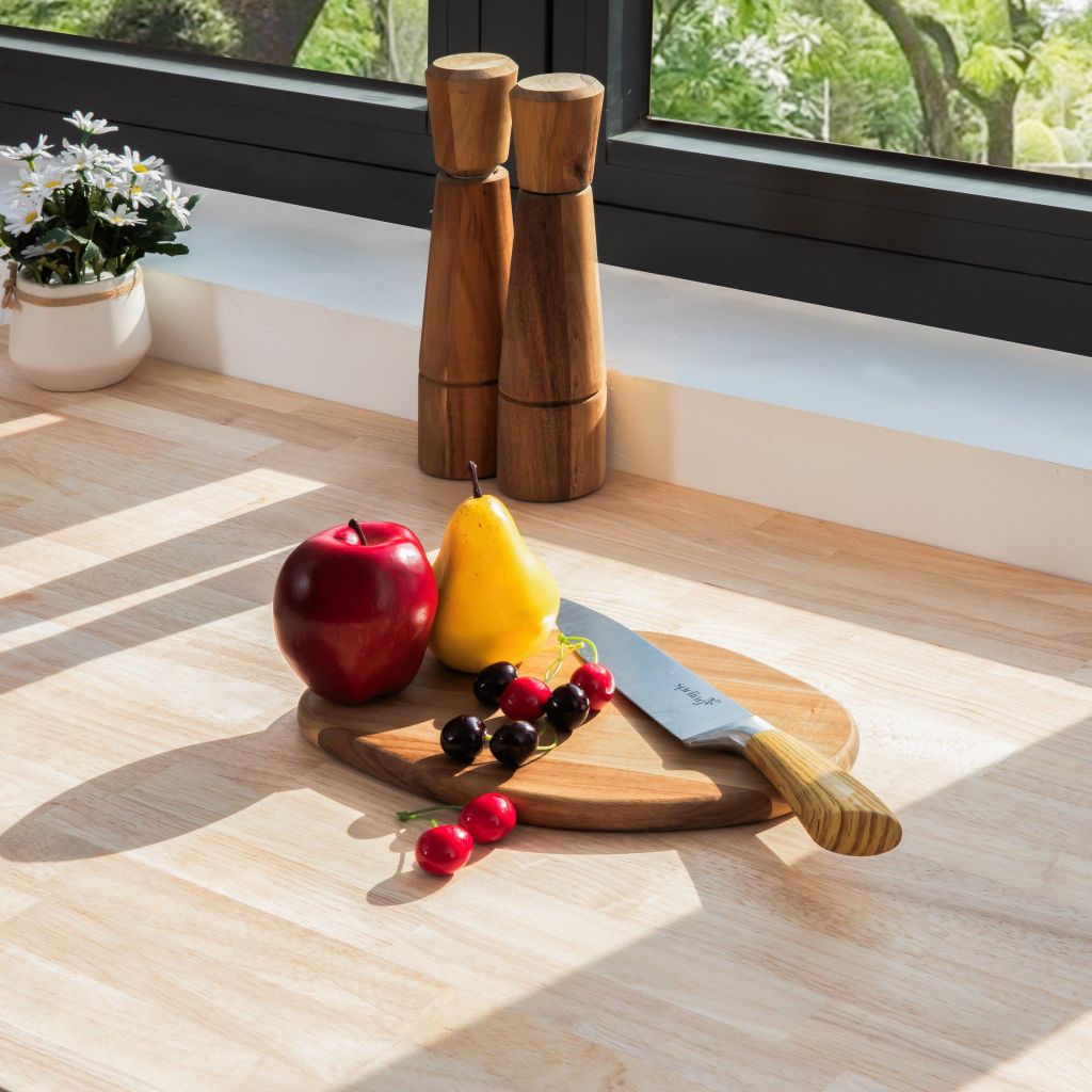 Cối Xay Muối & Tiêu - Salt & Pepper Grinder