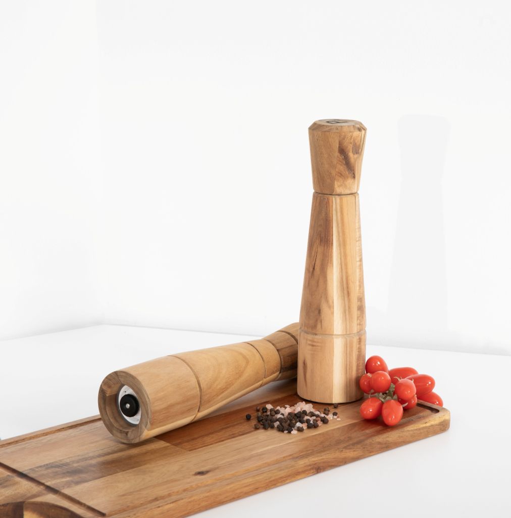 Cối Xay Muối & Tiêu - Salt & Pepper Grinder