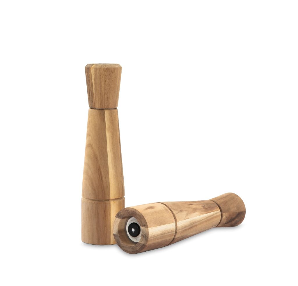 Cối Xay Muối & Tiêu - Salt & Pepper Grinder