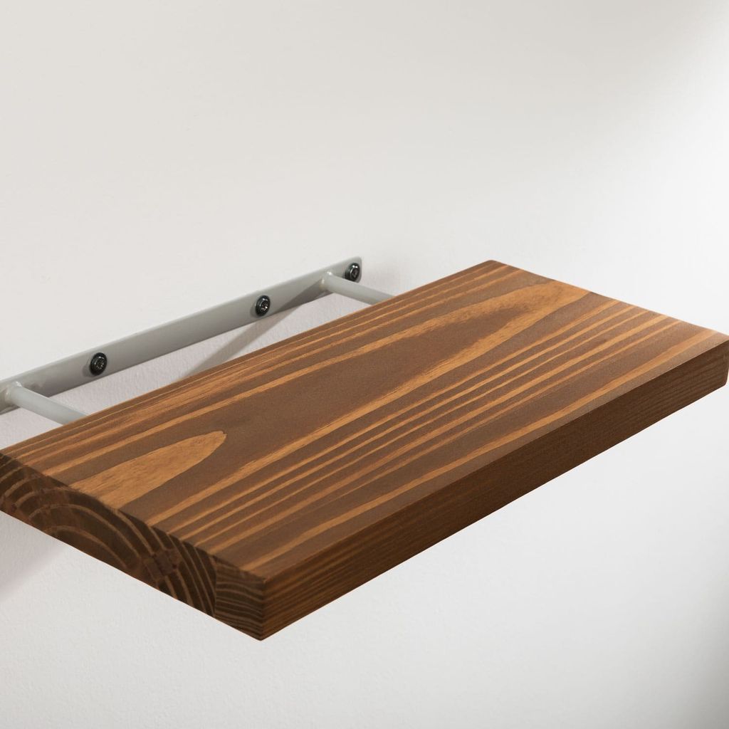 Set 3 Cái Kệ Sách Treo Tường – Floating Shelves Set of 3