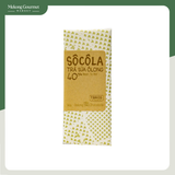 Chocolate Trà Sữa Olong 40% Tbros 30g