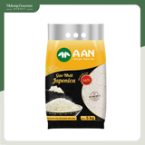 Gạo Nhật Japonica AAn 5kg