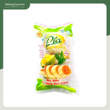 Bánh Pía Mini Lá Dứa Hải Sơn 130g (Có Trứng)