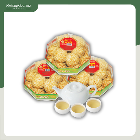 Mè Láo Hải Sơn 250g