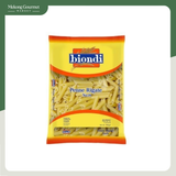 Nui Ống Penne Rigate Số 18 Biondi 500g