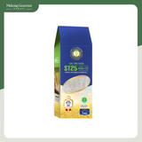 Gạo Tấm Thơm ST25 Hữu Cơ Ông Du 1kg