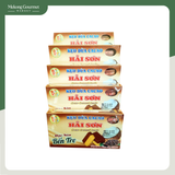 Kẹo Dừa Cacao Hải Sơn 350g