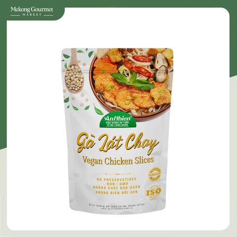 Gà Lát Chay An Nhiên 150g