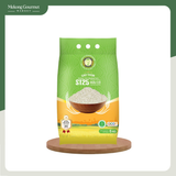 Gạo ST25 Hữu Cơ Ông Du 5Kg