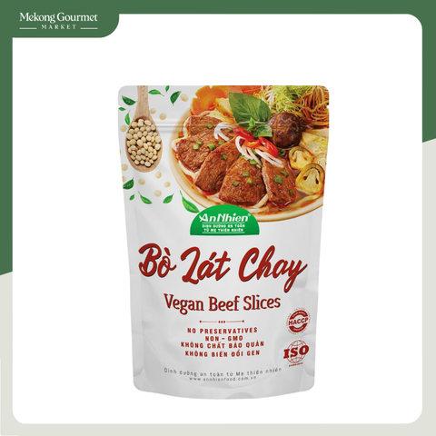 Bò Lát Chay An Nhiên 150g