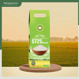 Gạo ST25 Hữu Cơ Ông Du 1Kg