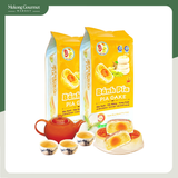 Bánh Pía Ít Ngọt (Có Trứng) Hải Sơn 300g