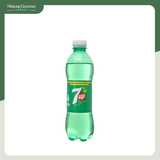 Nước Ngọt 7Up Chai 390ml