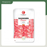 Xúc Xích Salchichon Extra Sliced Casademont 100gr