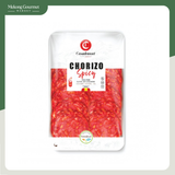 Xúc Xch Chorizo Extra Cular Hot Casademont 100gr