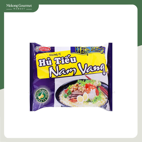 Hủ Tiếu Nam Vang Nhịp Sống 69g