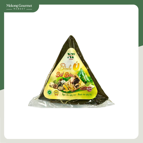 Bánh Ú Bát Bửu Chay Ngọc Tú 135g