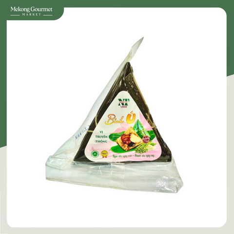 Bánh Ú Vị Truyền Thống Ngọc Tú 135g