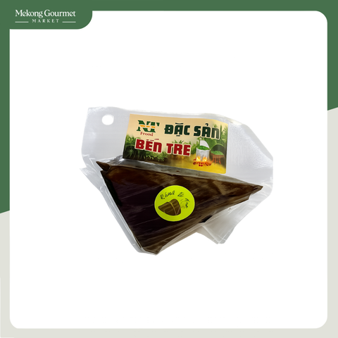 Bánh Ú Tro Ngọc Tú