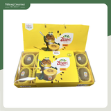 Hộp Quà Kiwi Vàng NZL 10 Trái