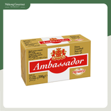 Bơ Nhạt Ambassador Hiệu President 200g