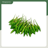 Ớt Hiểm Xanh Kamereo 50gr