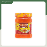 Chao Nhựa Nắp Vàng Bông Mai 170g