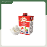 Kem Tươi Whipping Cream Hiệu President 200ml